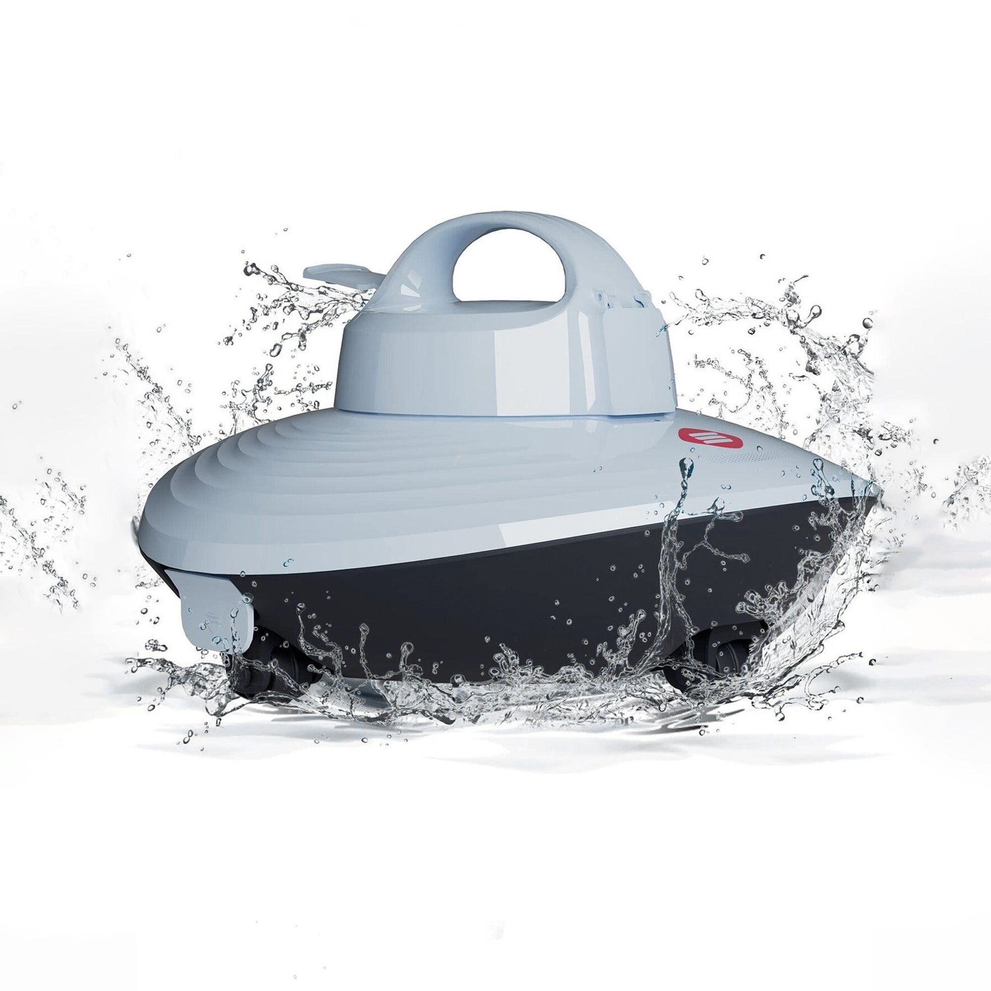 Roker Plus Cordless Robotic Pool Vacuum Seauto