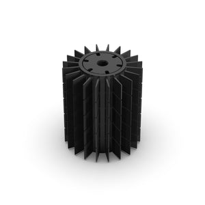 Roller Brush Film Seauto
