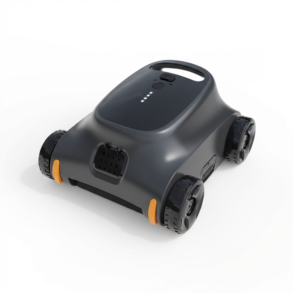 Seauto SAT10 Robotic Pool Vacuum Seauto