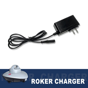 Charger Seauto