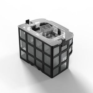 Dustbin Assembly for Shark Seauto