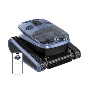 Seauto SAT40 (2026 new) Cordless Robotic Pool Vacuum Seauto