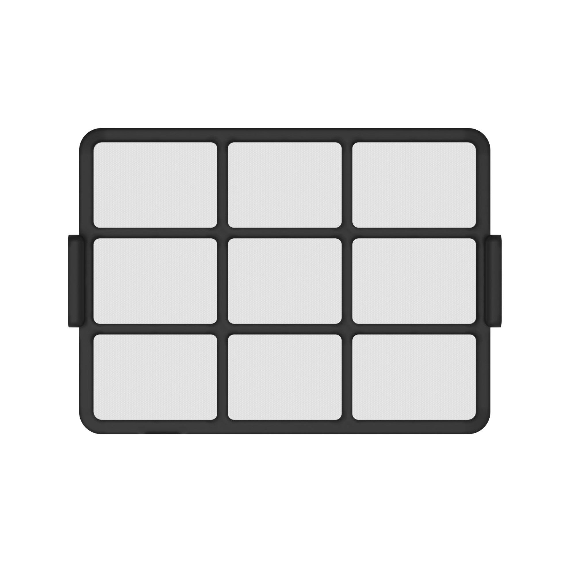 SAT10 Filter Seauto