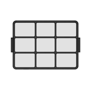 SAT10 Filter Seauto