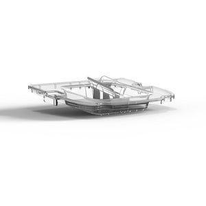 Dustbin Assembly for Shark Seauto