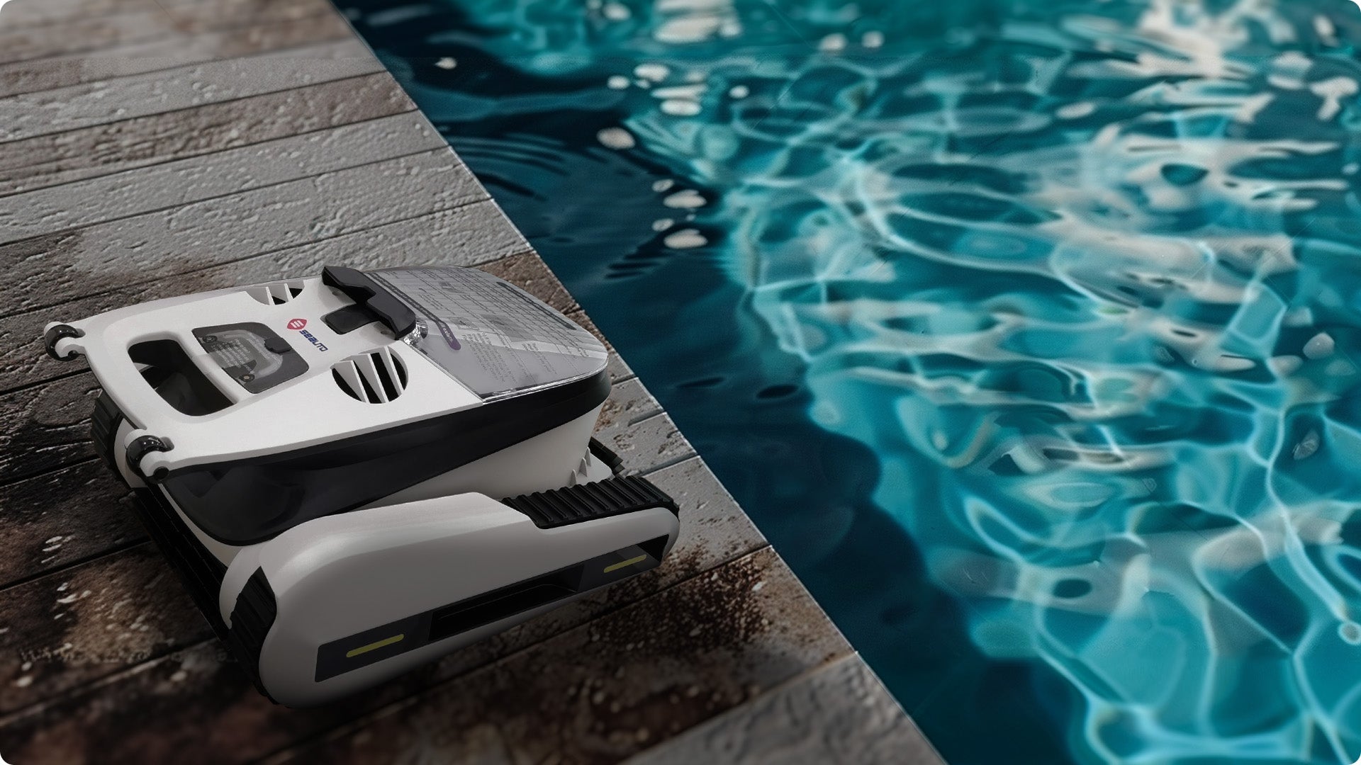 7 Hidden Settings to Save 30% on Energy with Your Pool Robot (90% of Users Don't Know) Seauto