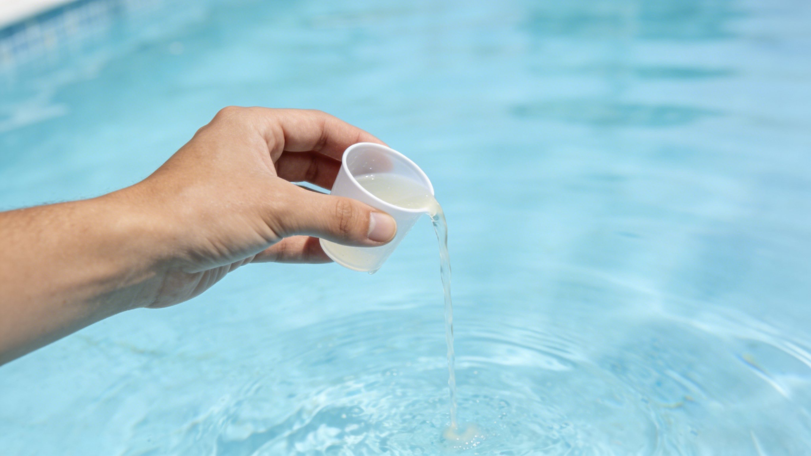 The Complete Guide to How and Why You Should Get Your Pool Shocked