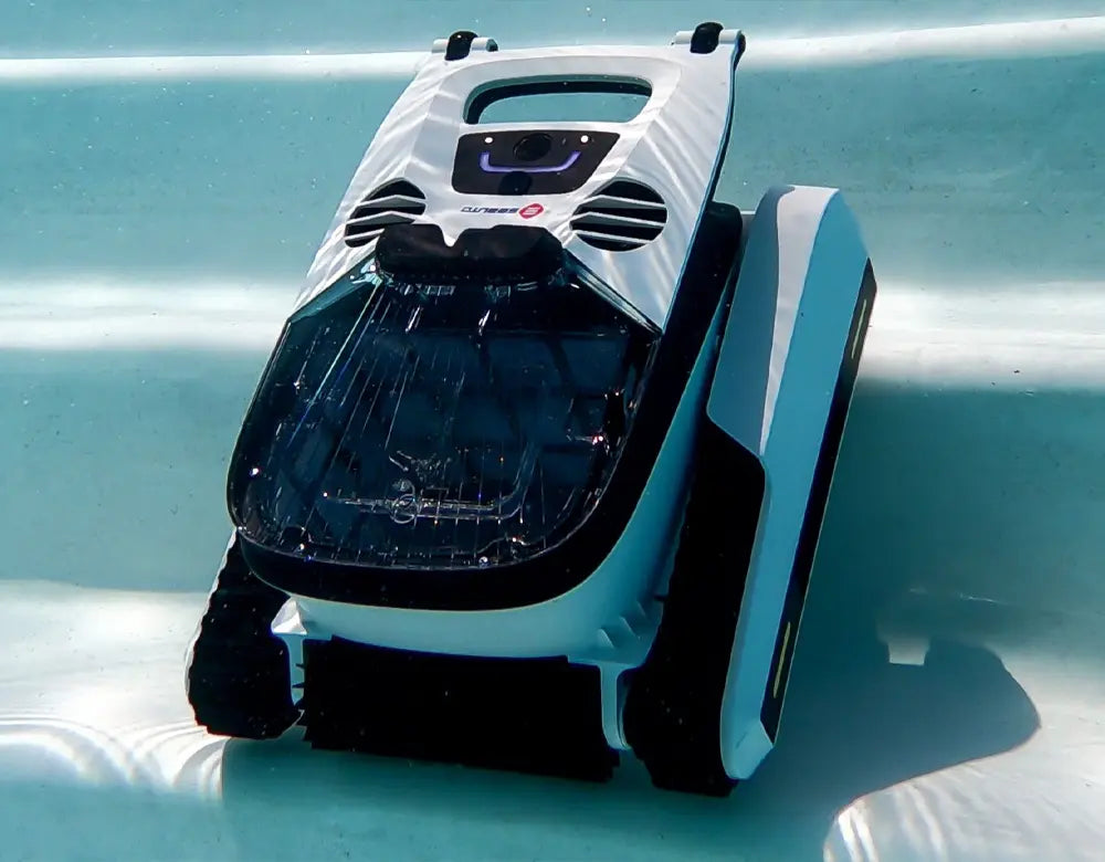 Shark Cordless Robotic Pool Vacuum Seauto
