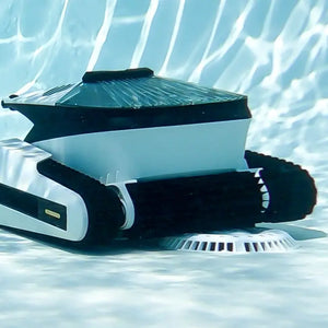 Shark Cordless Robotic Pool Vacuum Seauto