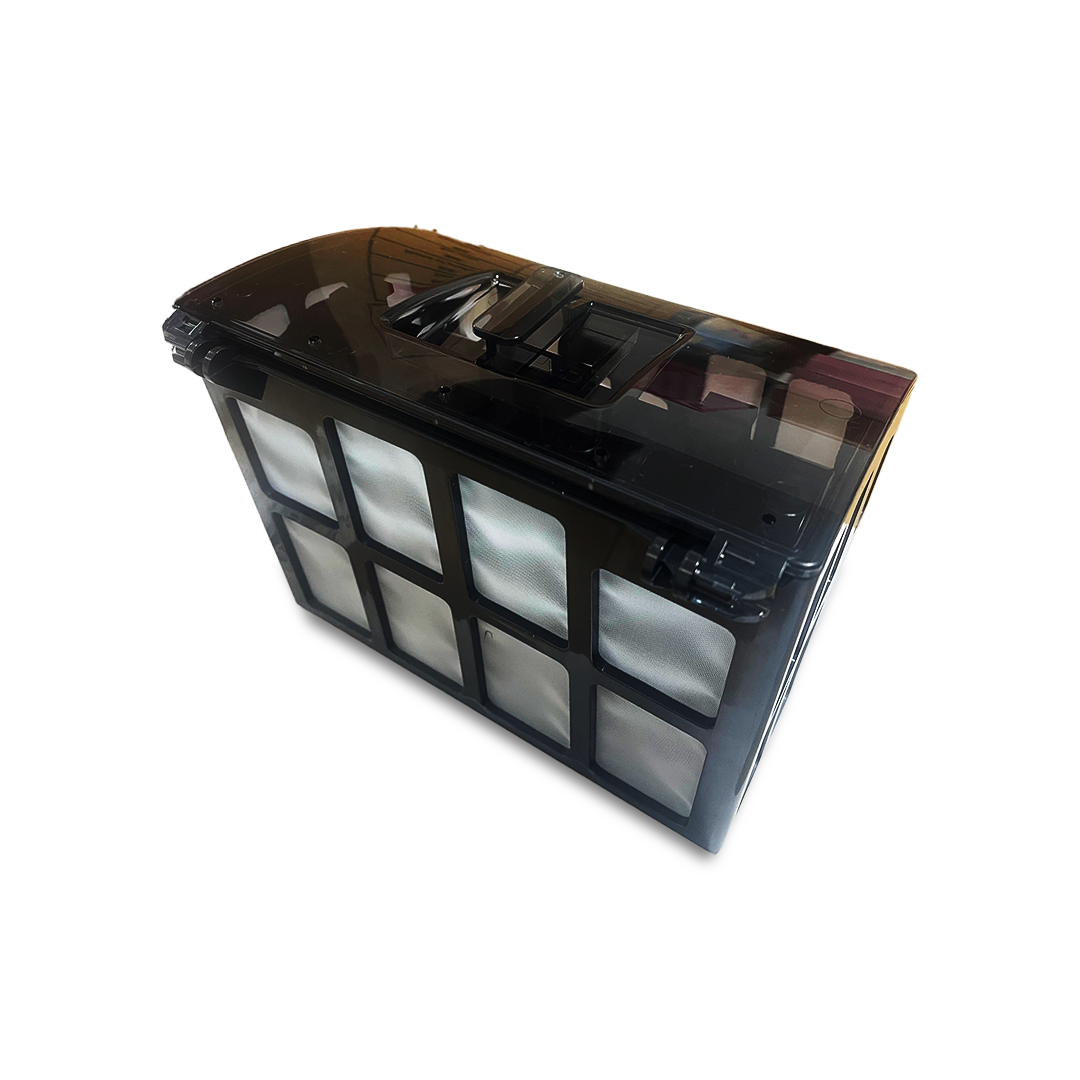 Dustbin Assembly for SAT30