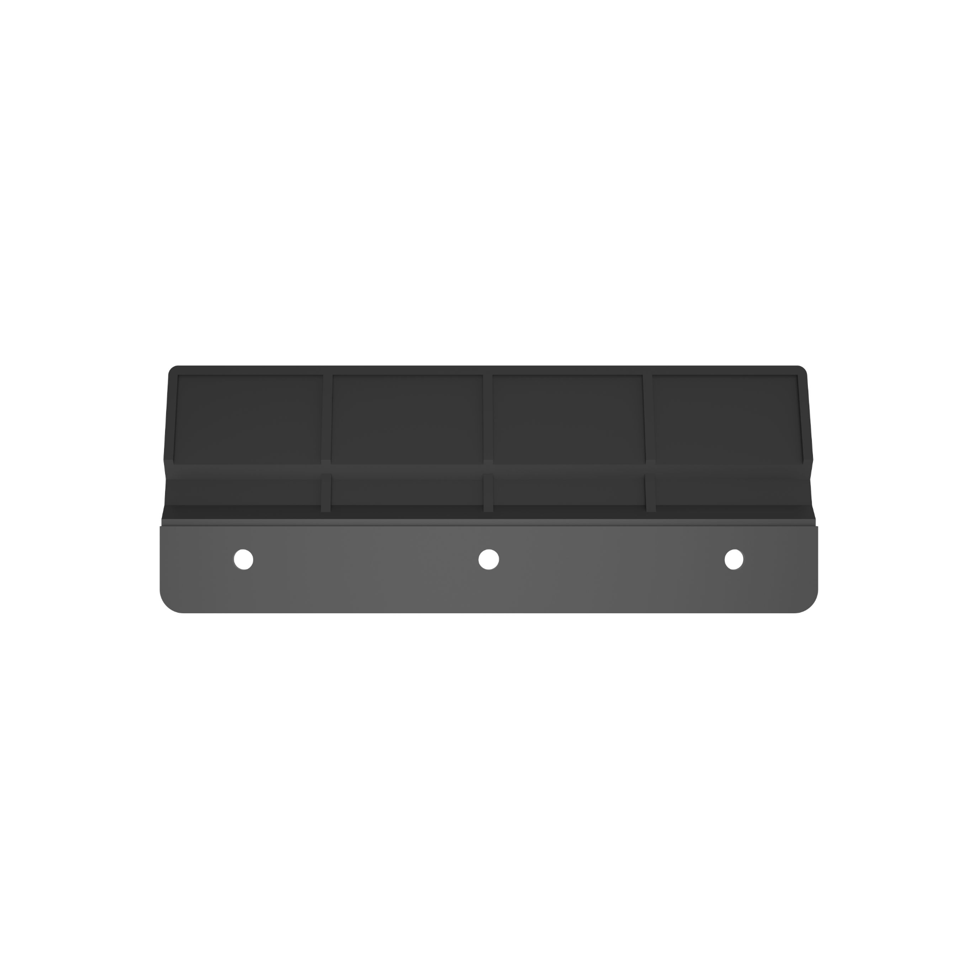 SAT10 water inlet baffle Seauto