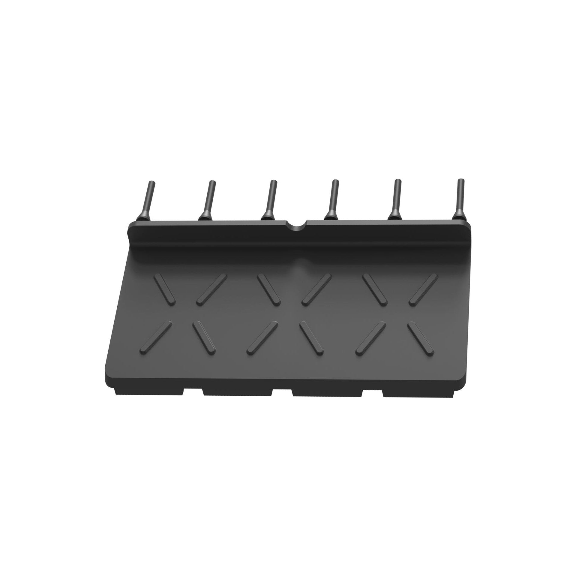 SAT20 water outlet baffle Seauto